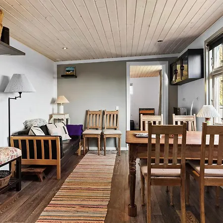 2 Bedroom Lovely In בית נופש