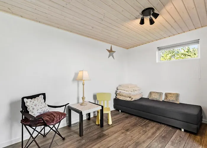 2 Bedroom Lovely In Tatil Evi